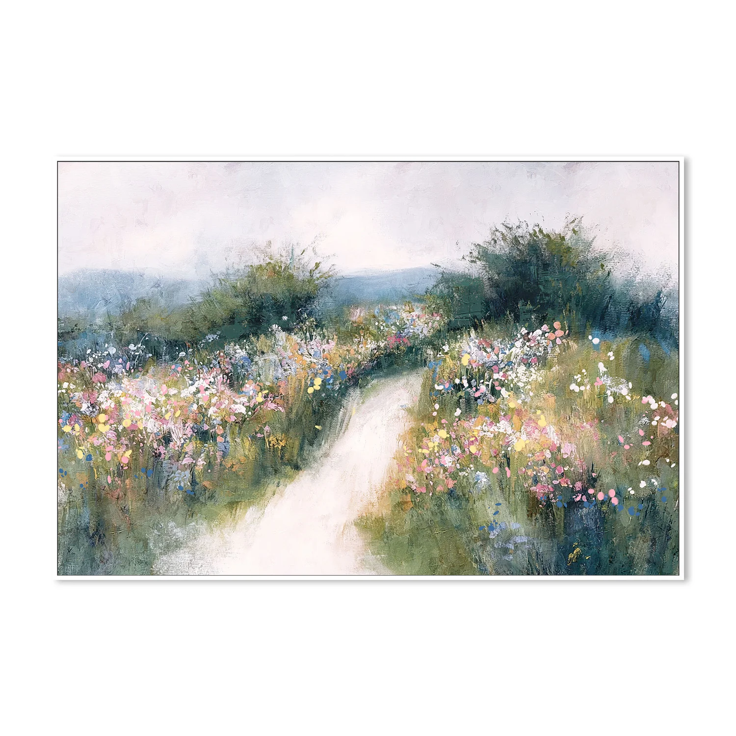 Pathway, Style A - Image 5