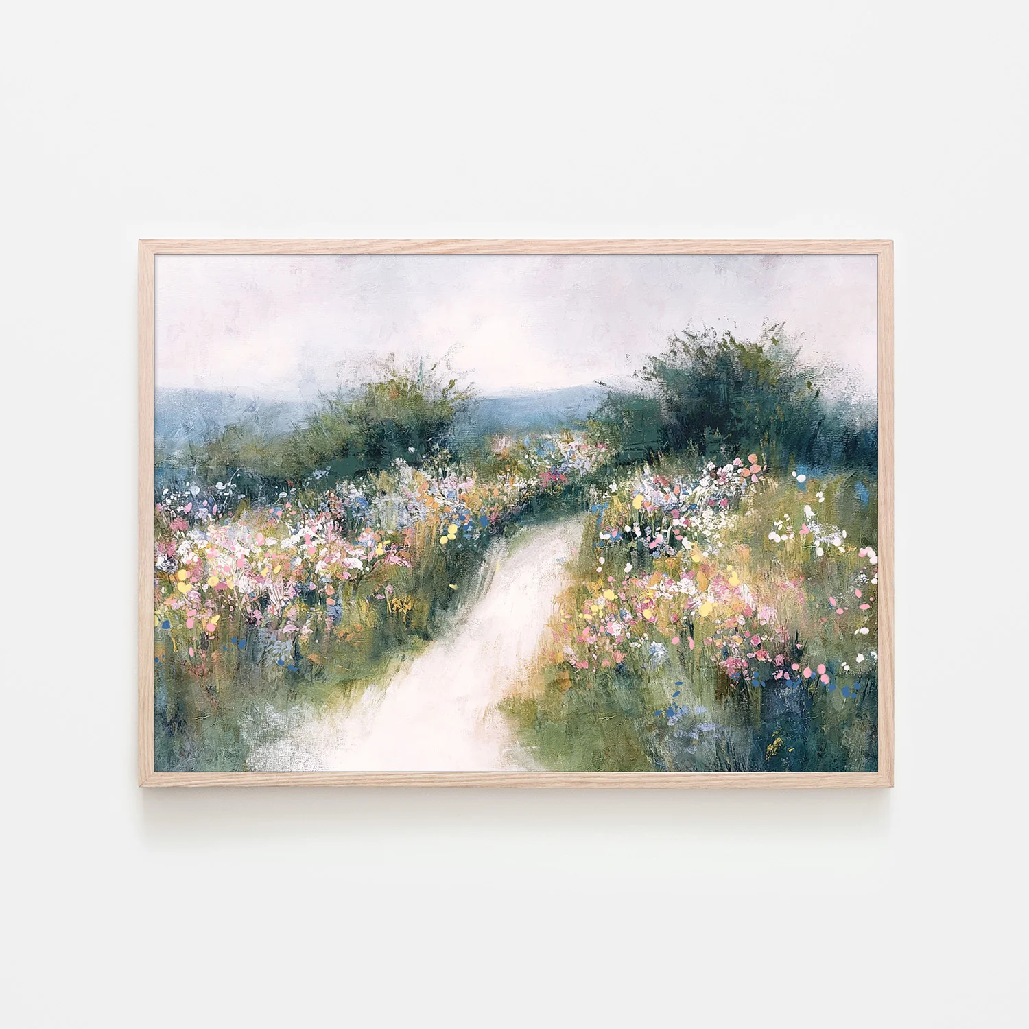 Pathway, Style A - Image 6