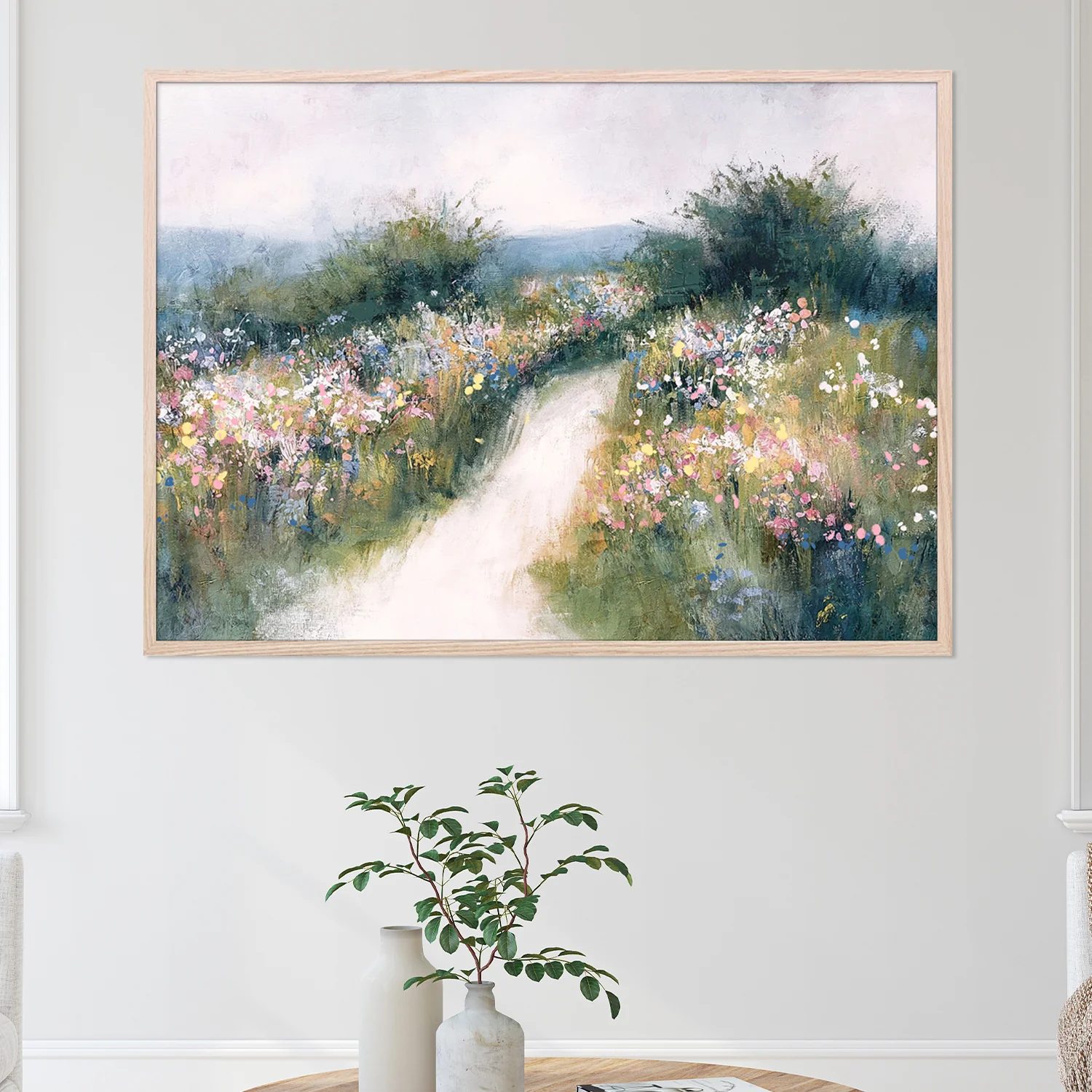 Pathway, Style A - Image 7