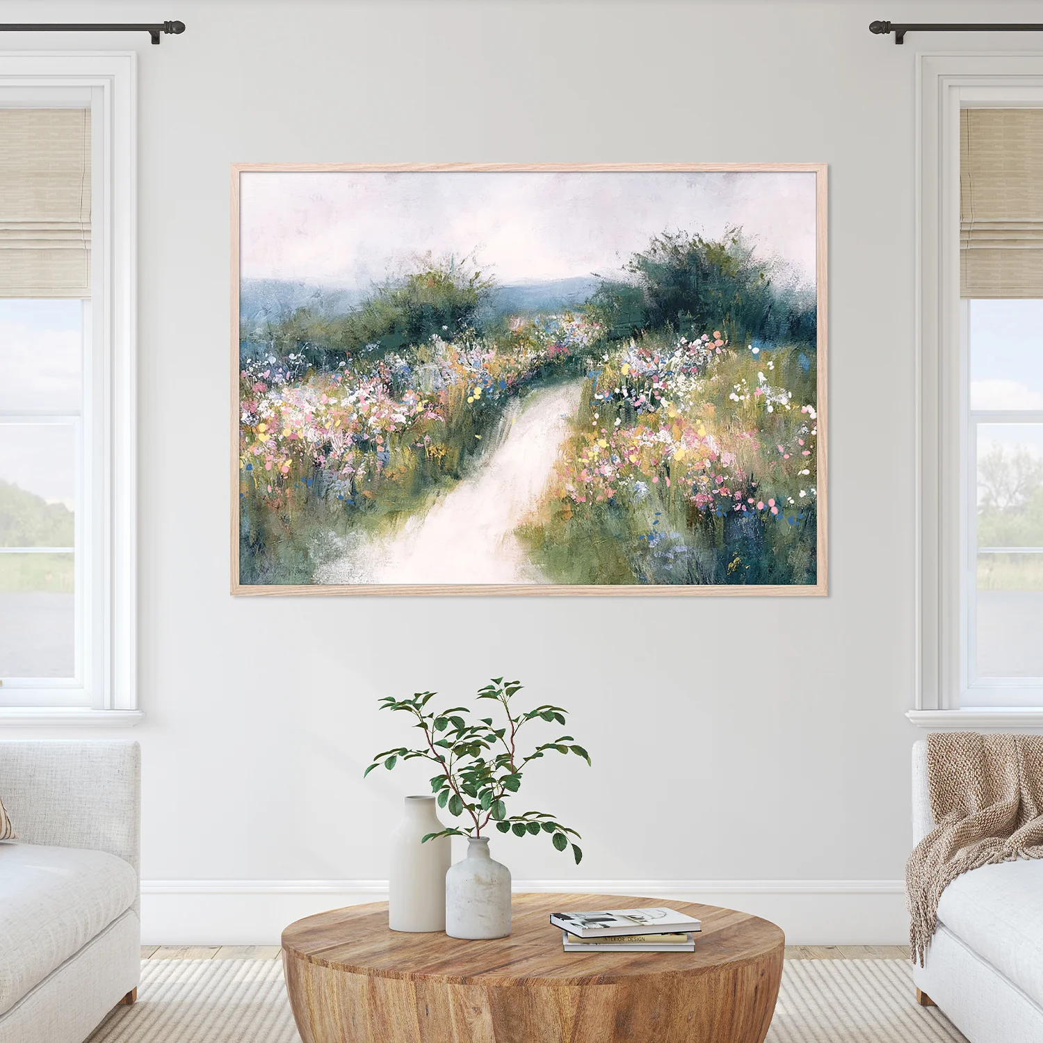 Pathway, Style A - Image 8