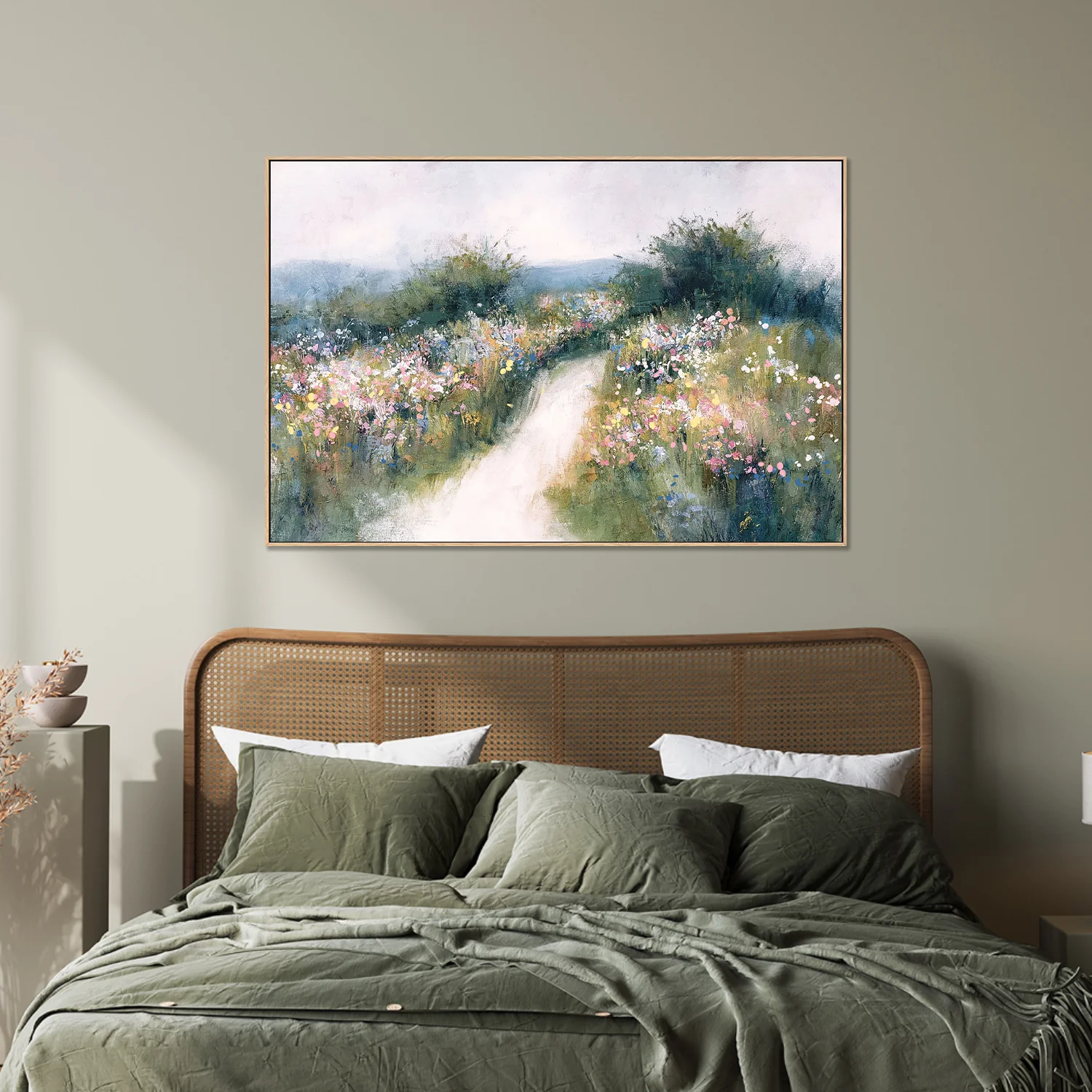 Pathway, Style A - Image 9