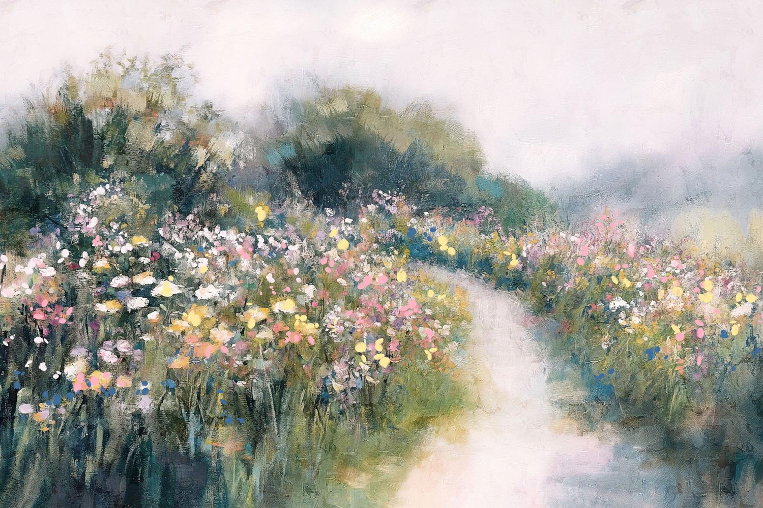 Pathway, Style B