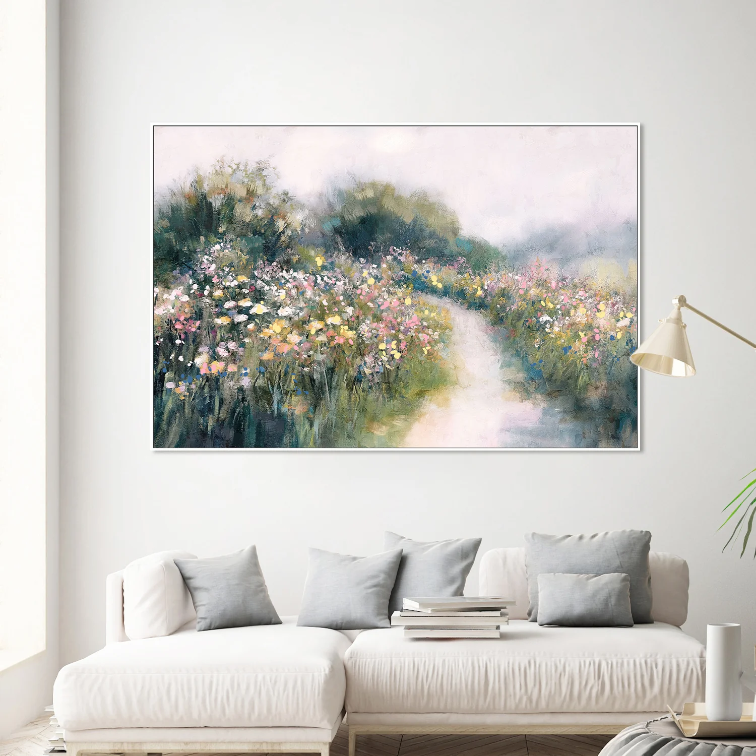Pathway, Style B - Image 2