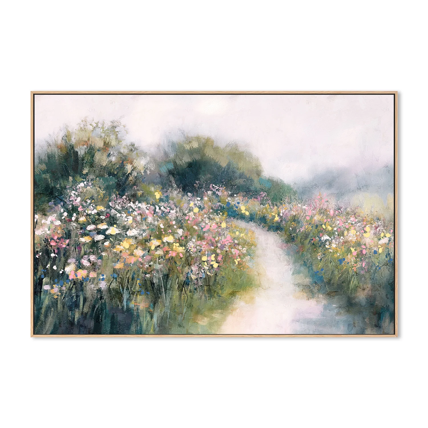 Pathway, Style B - Image 4