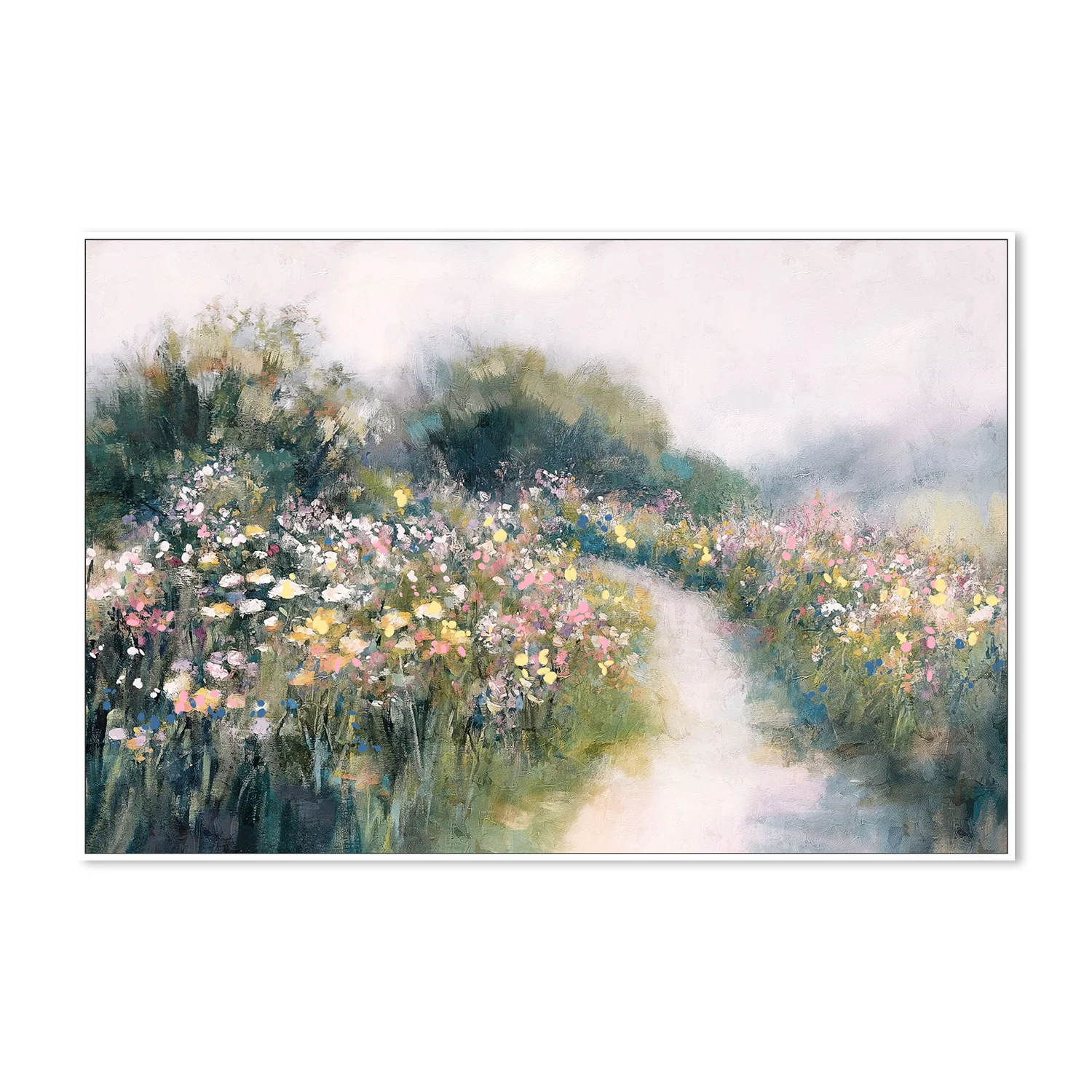 Pathway, Style B - Image 5