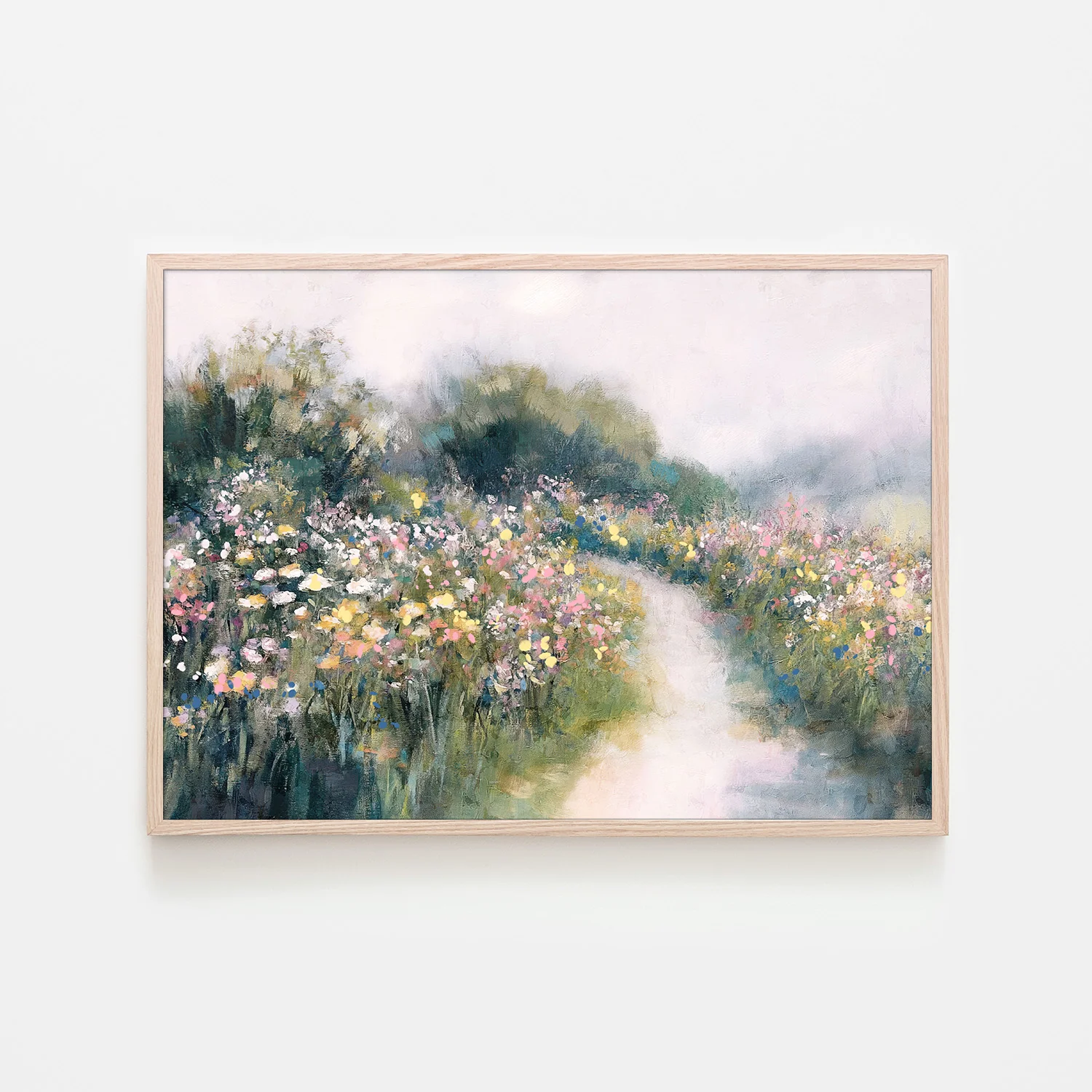Pathway, Style B - Image 6
