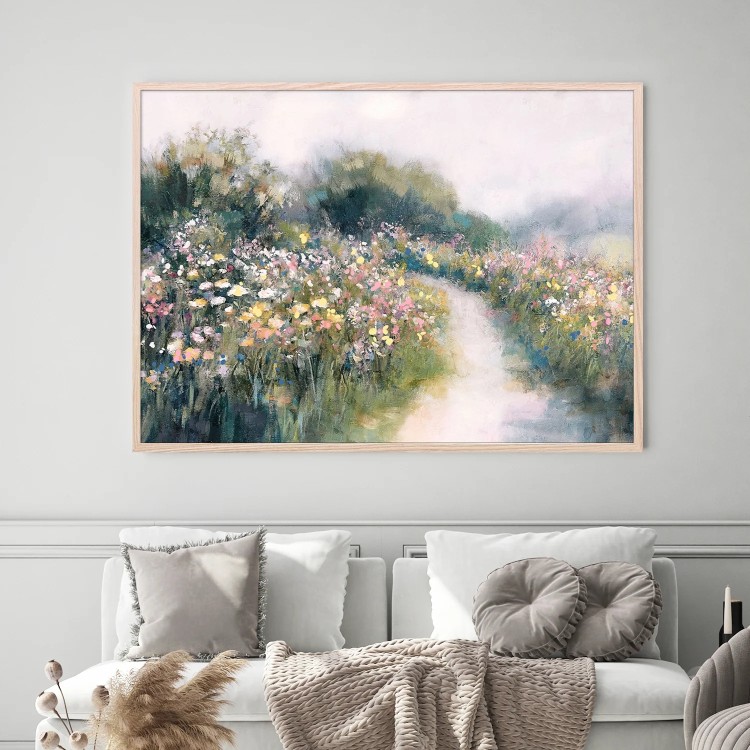 Pathway, Style B - Image 7