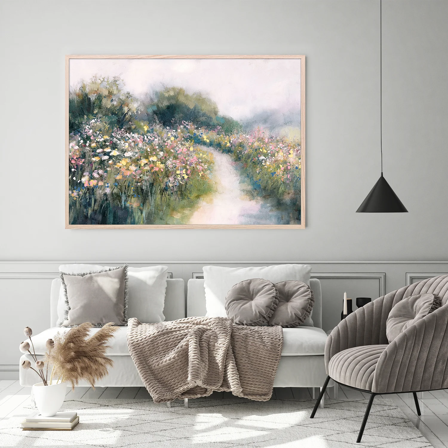 Pathway, Style B - Image 8