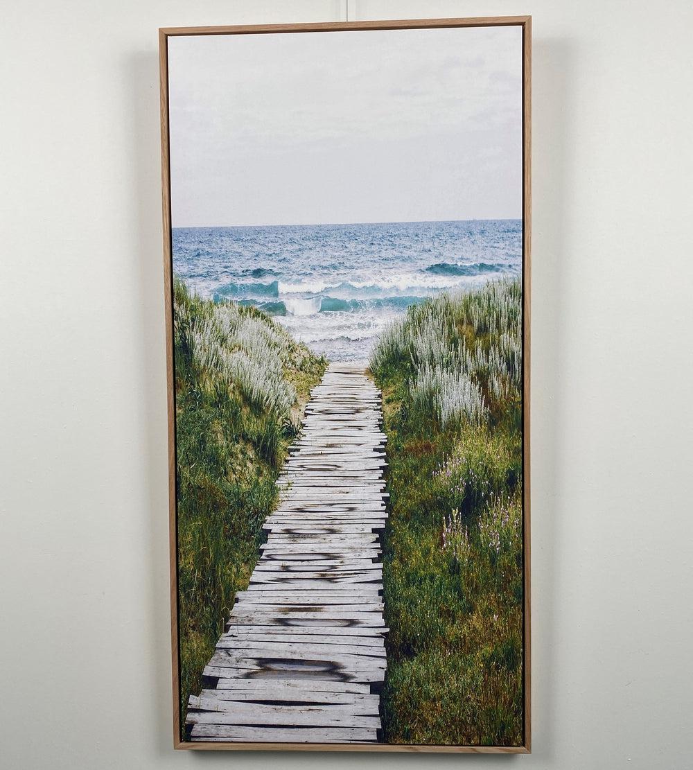 Pathway To The Coast - Image 6