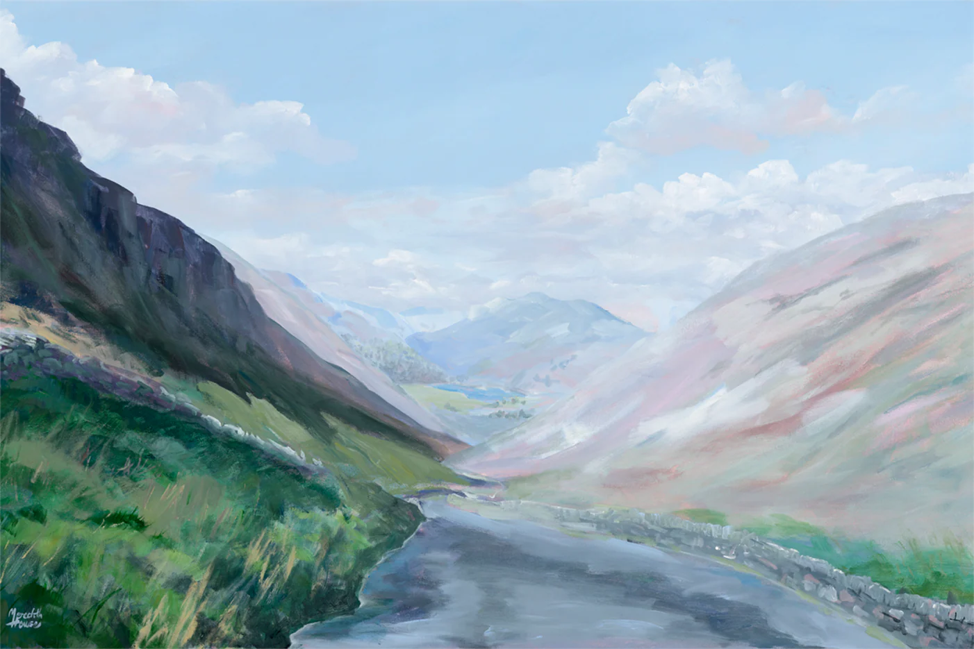 Patterdale