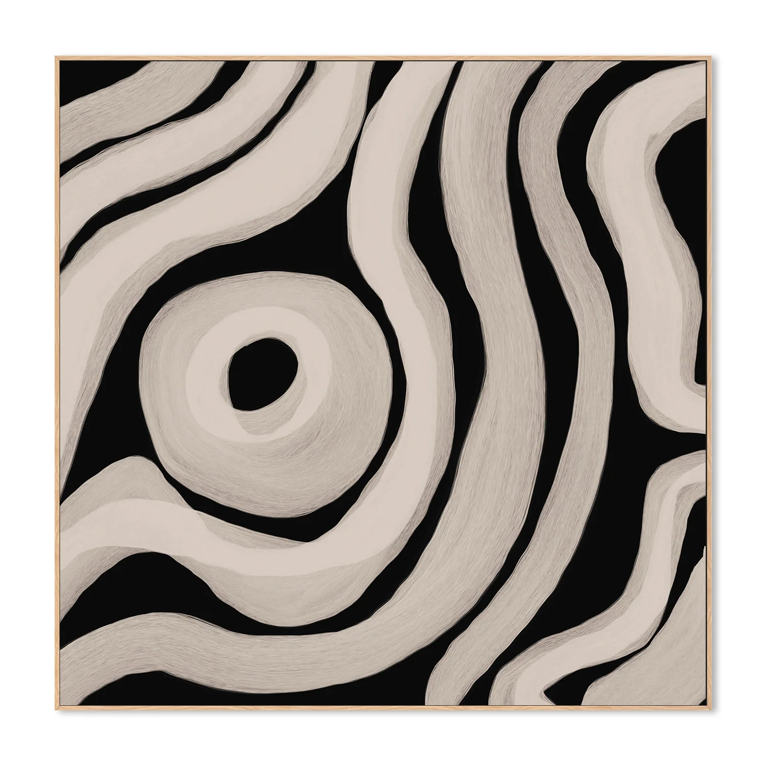 Patterns Of Movement, Style A - Image 4