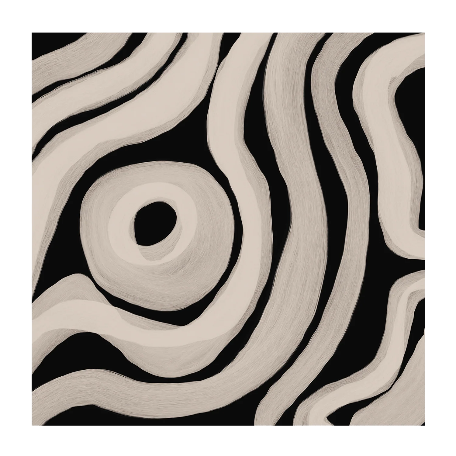 Patterns Of Movement, Style A & B, Set Of 2 - Image 9