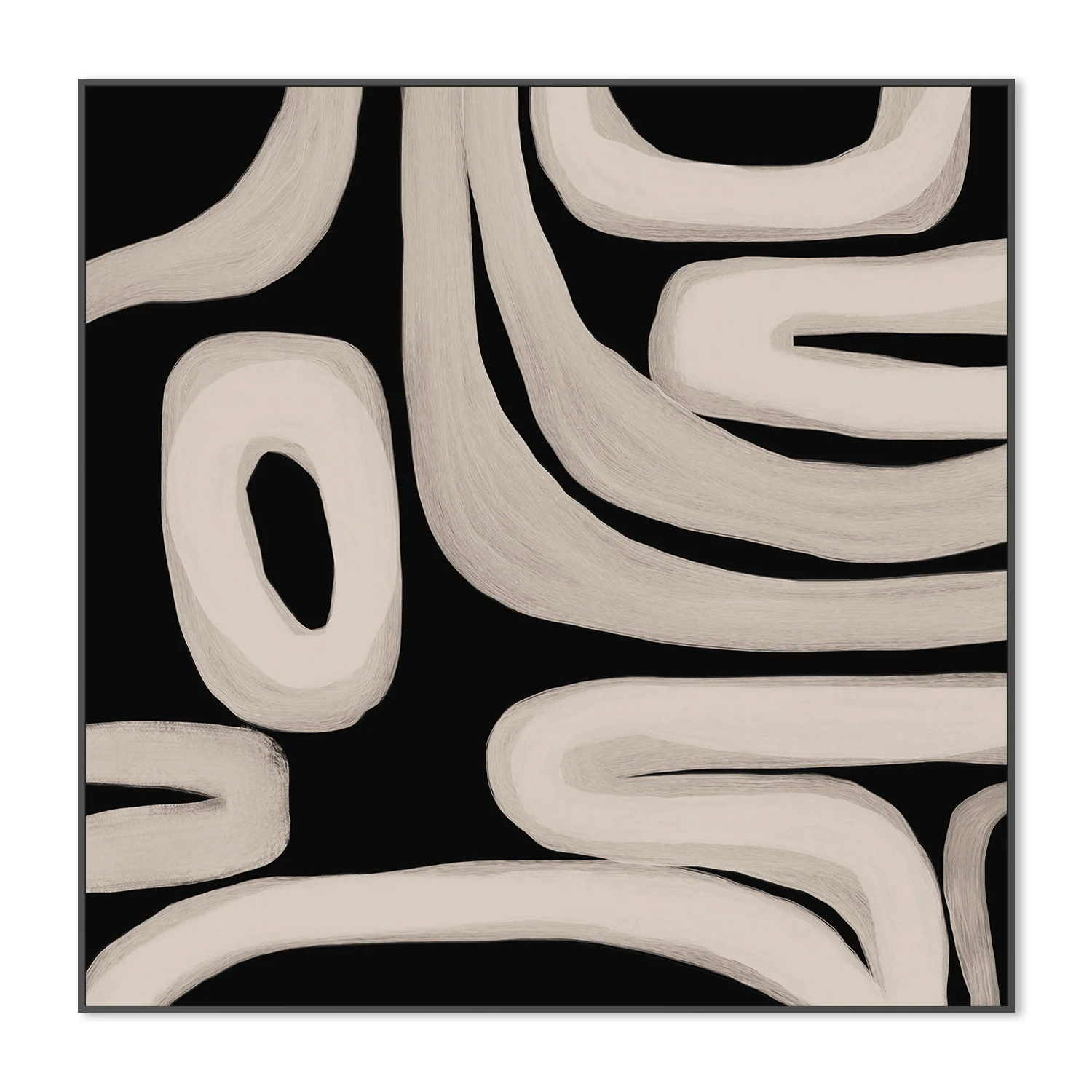 Patterns Of Movement, Style B - Image 3