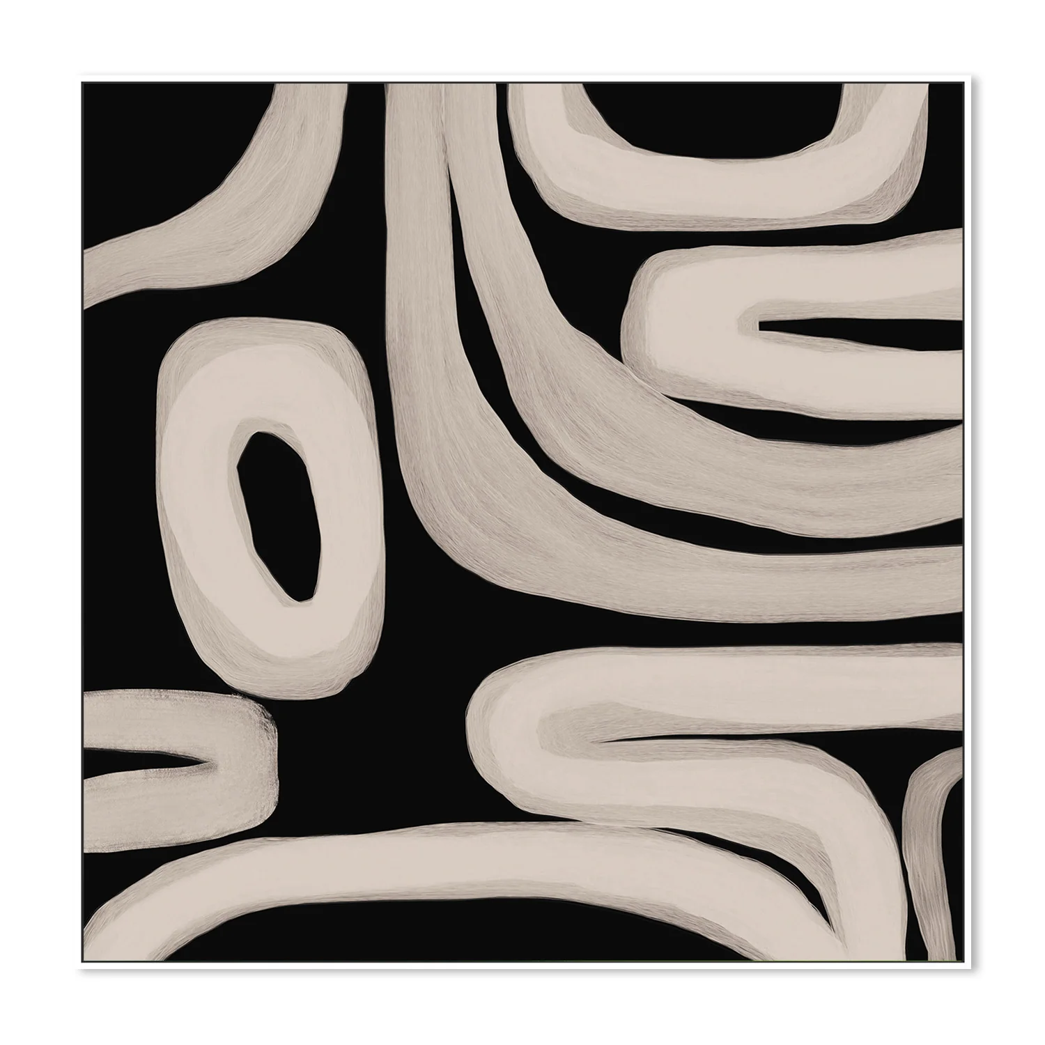 Patterns Of Movement, Style B - Image 5