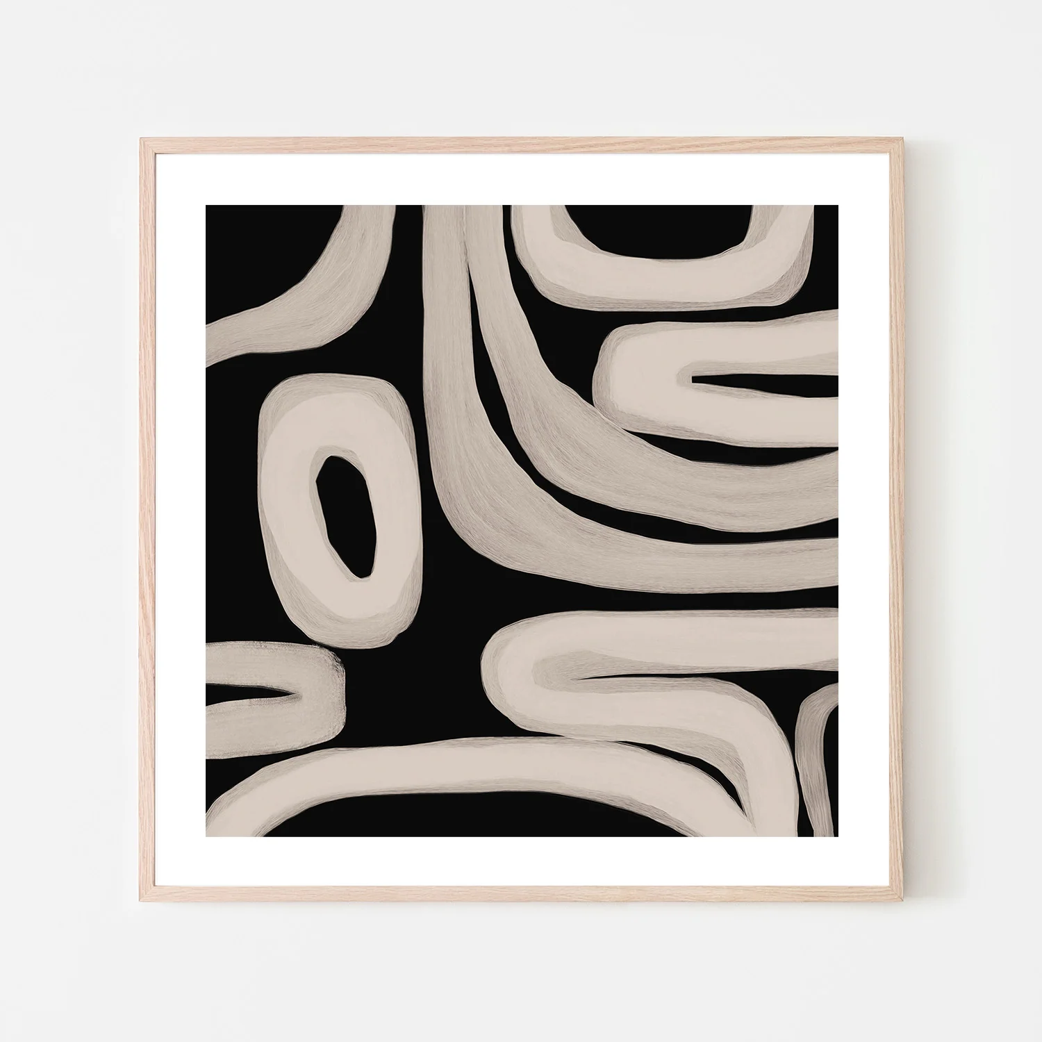Patterns Of Movement, Style B - Image 6