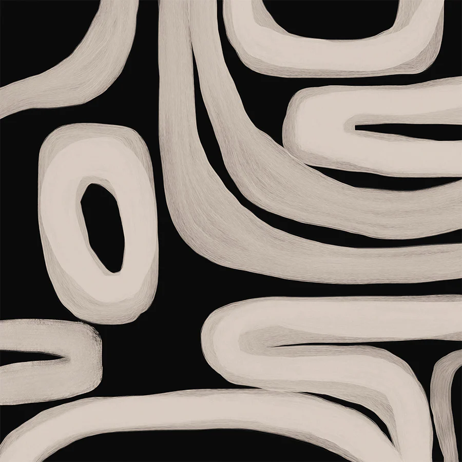 Patterns Of Movement, Style B - Image 8