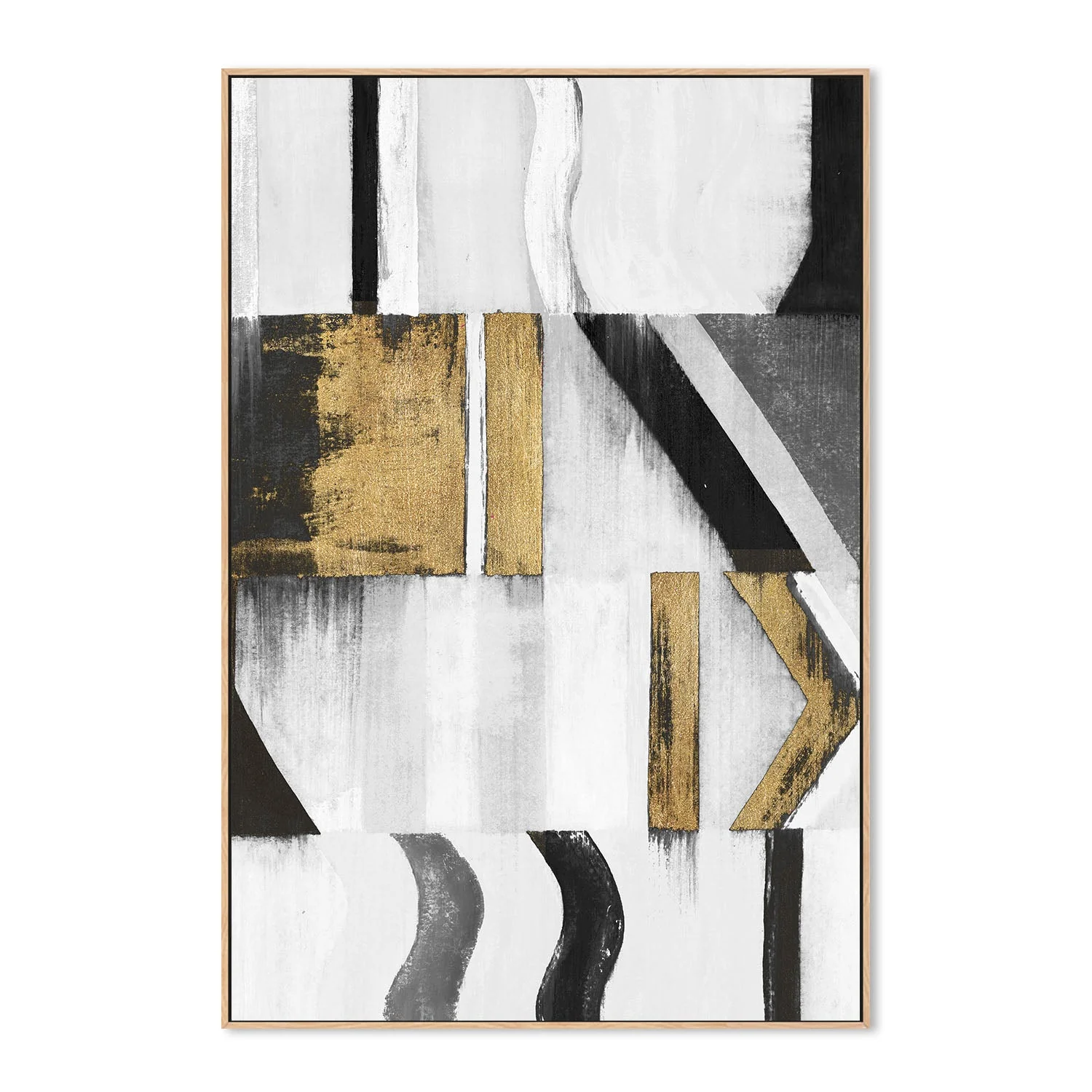 Pause & Play, Style A - Image 4