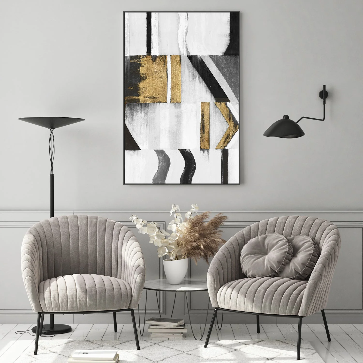 Pause & Play, Style A - Image 7