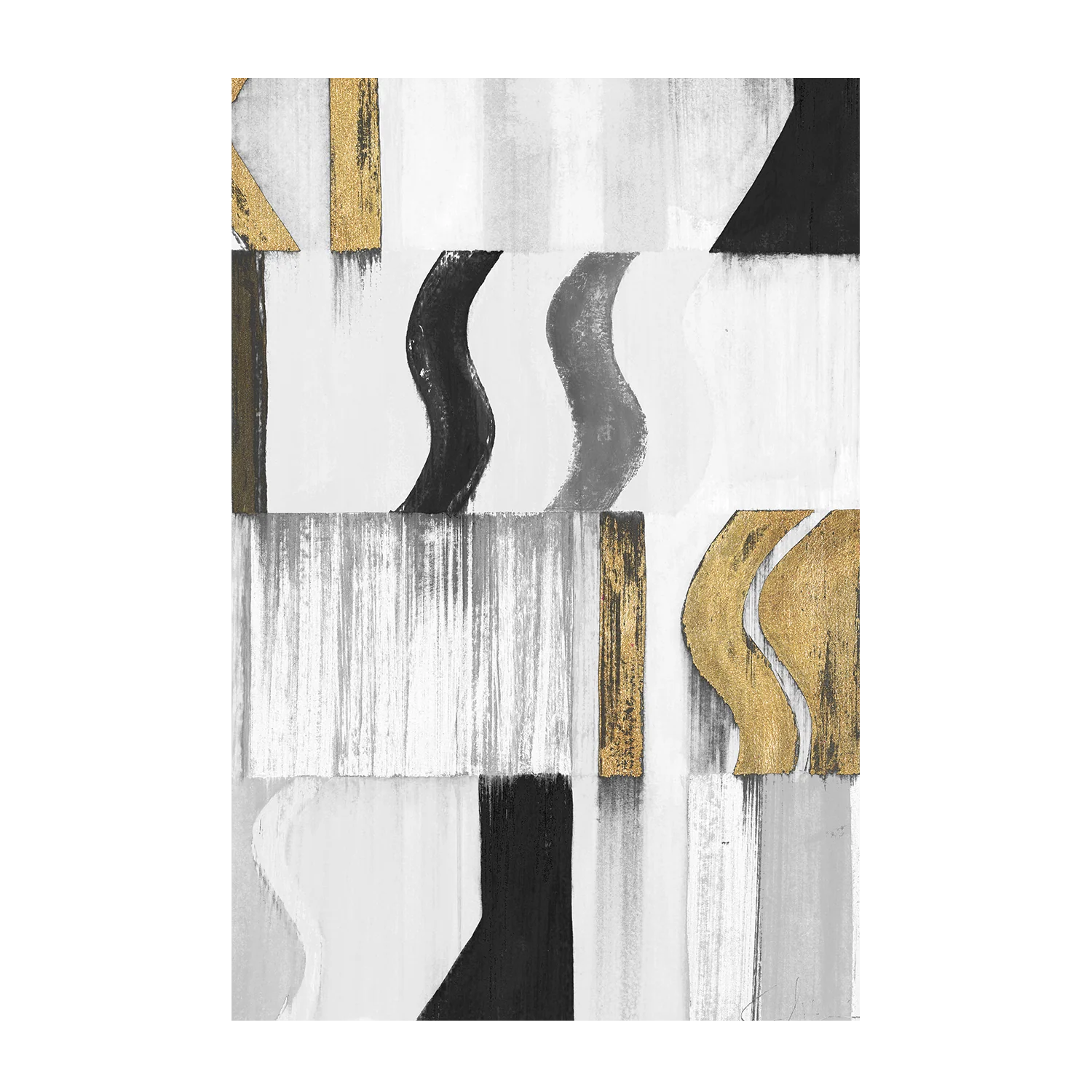 Pause & Play, Style A & B, Set Of 2 - Image 9