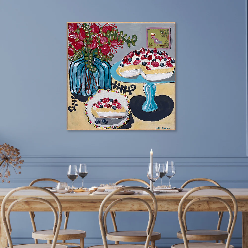 Pavlova - Image 2