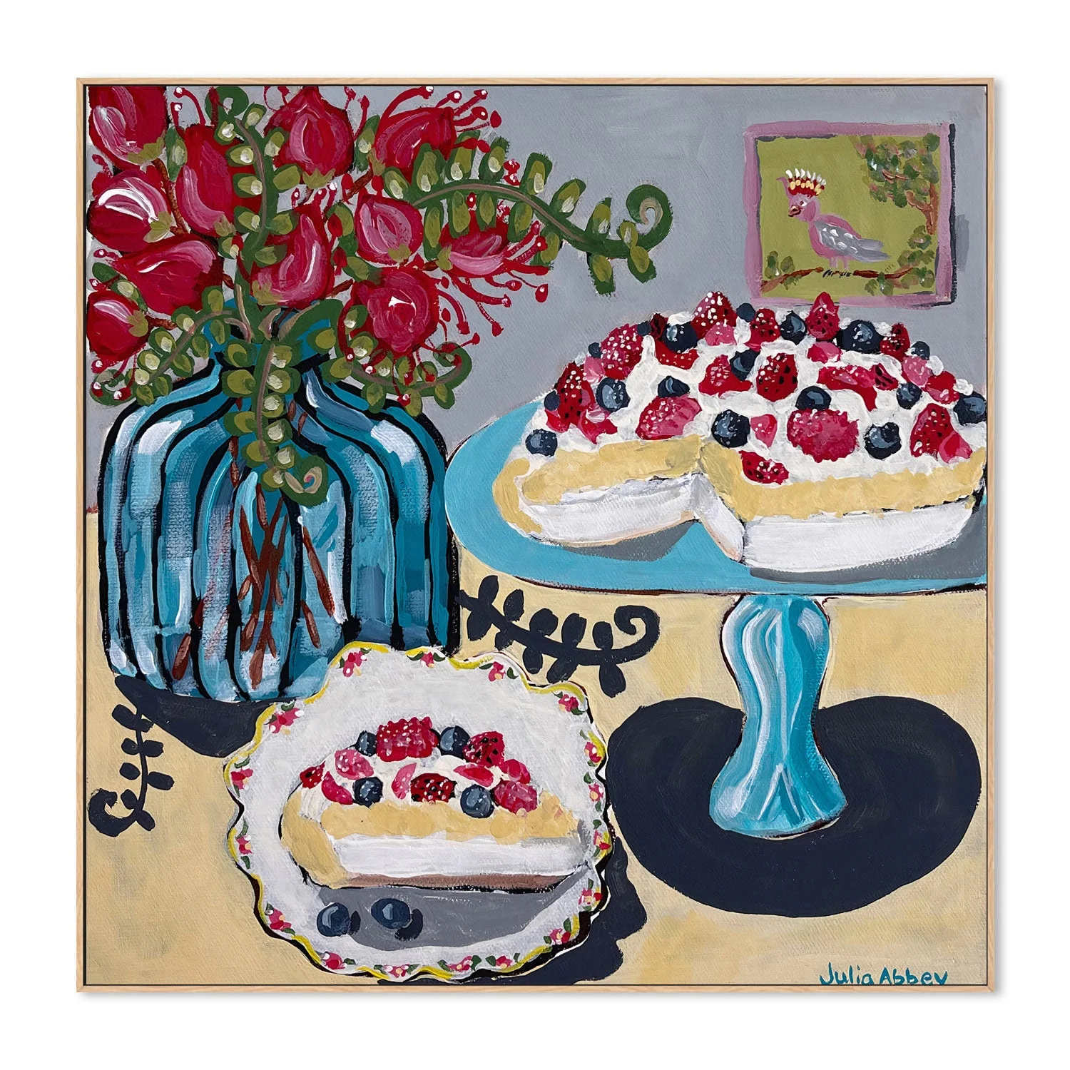 Pavlova - Image 4