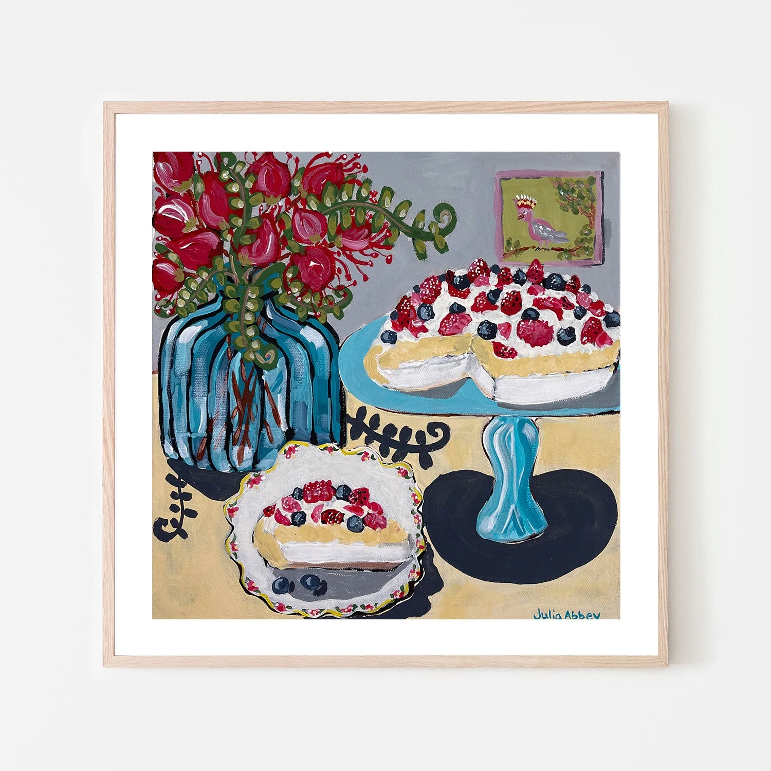 Pavlova - Image 6