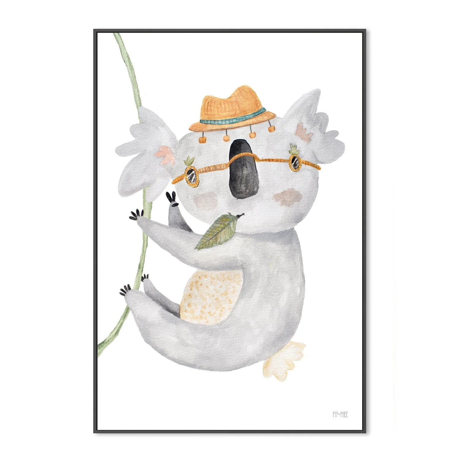 Peace Dude Koala - Image 3