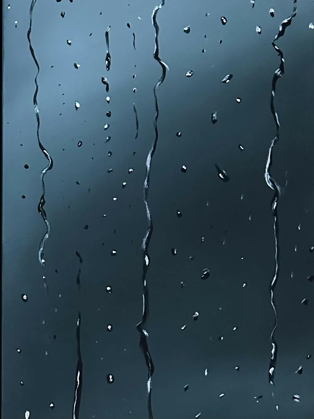Peace in the Pour , Original Artwork - Image 7