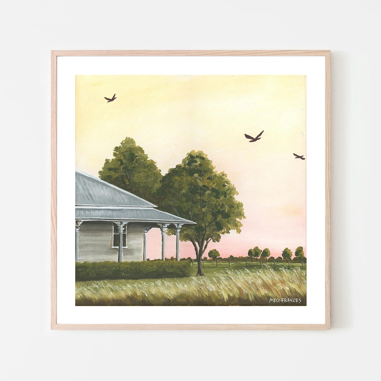 Peaceful Afternoon - Image 6
