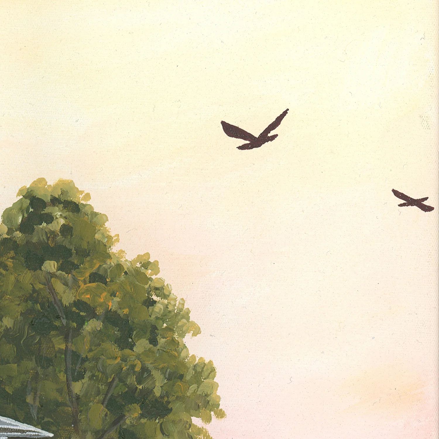 Peaceful Afternoon - Image 9