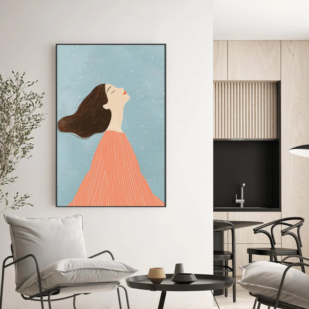 Peaceful Dreamer - Image 2