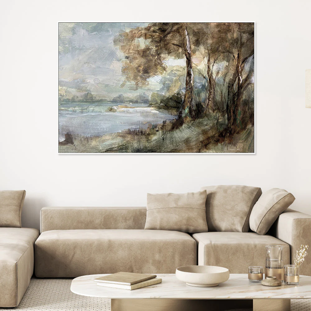 Peaceful Lake - Image 2