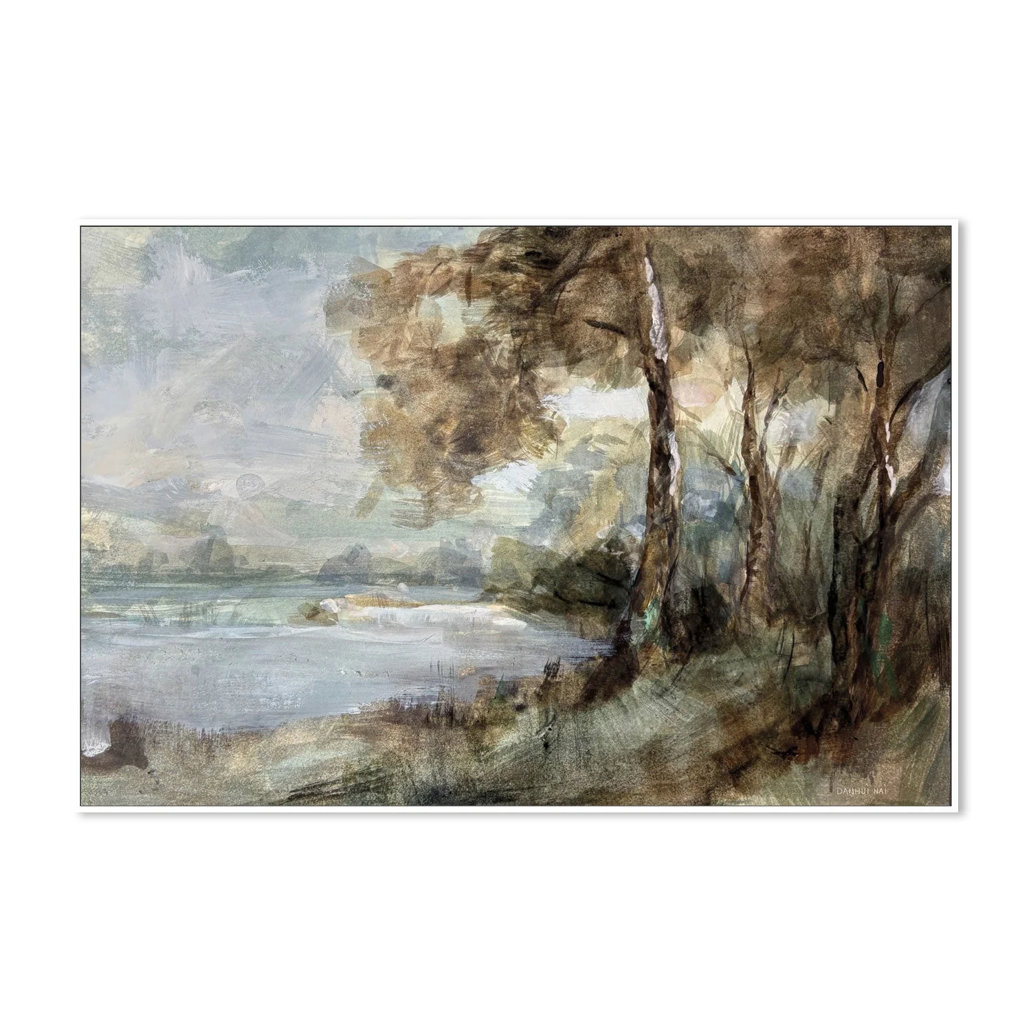 Peaceful Lake - Image 5