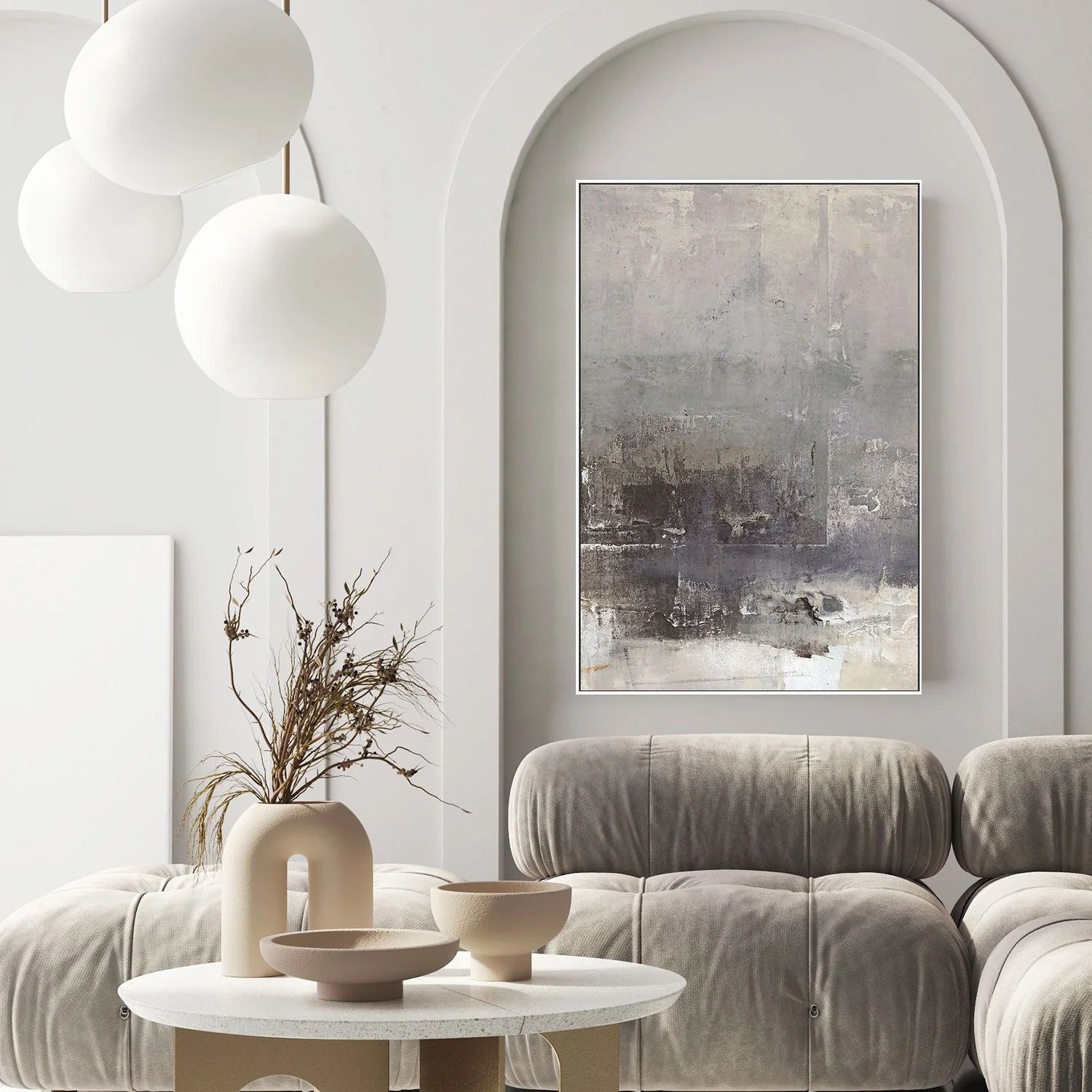 Peaceful, Style C - Image 2