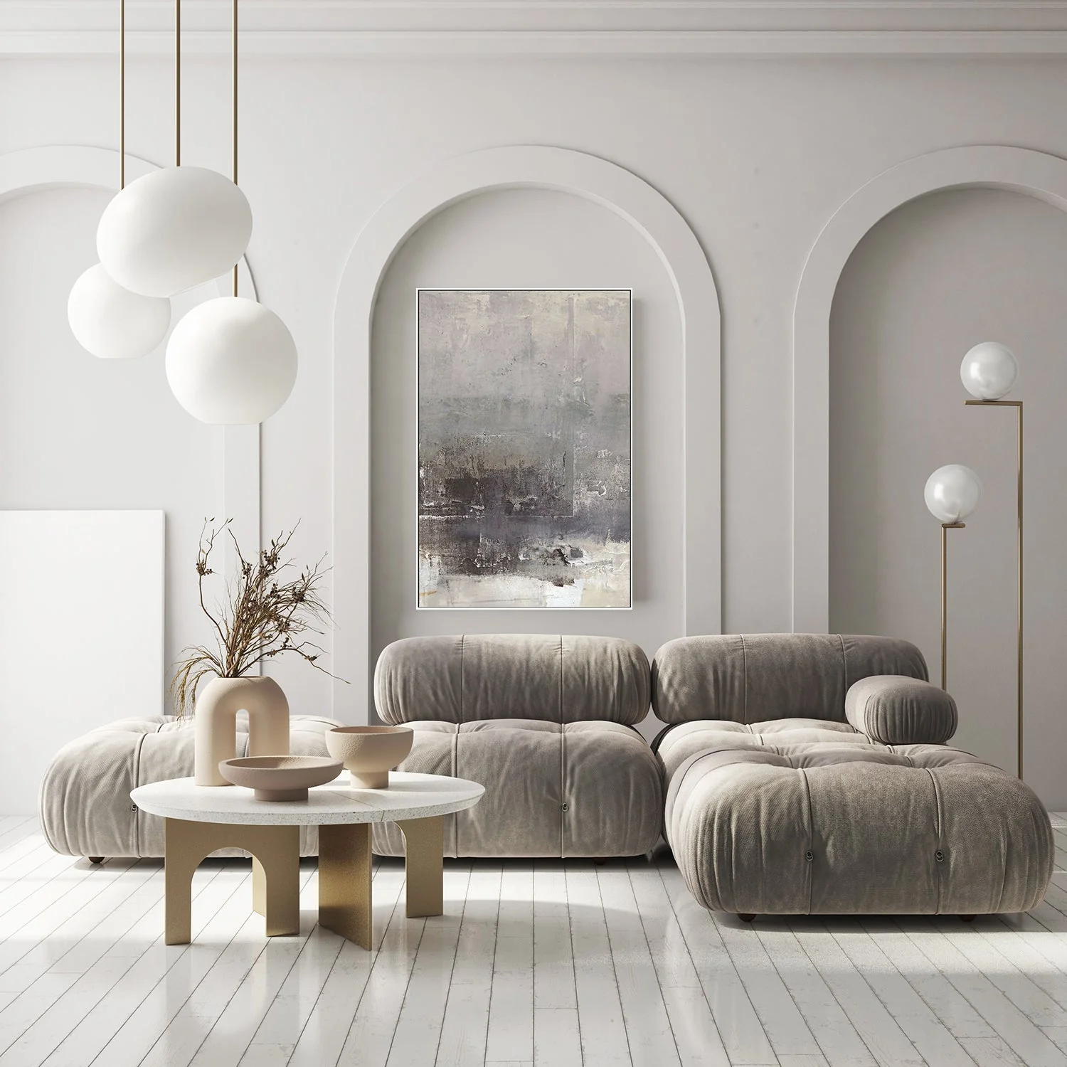 Peaceful, Style C - Image 7