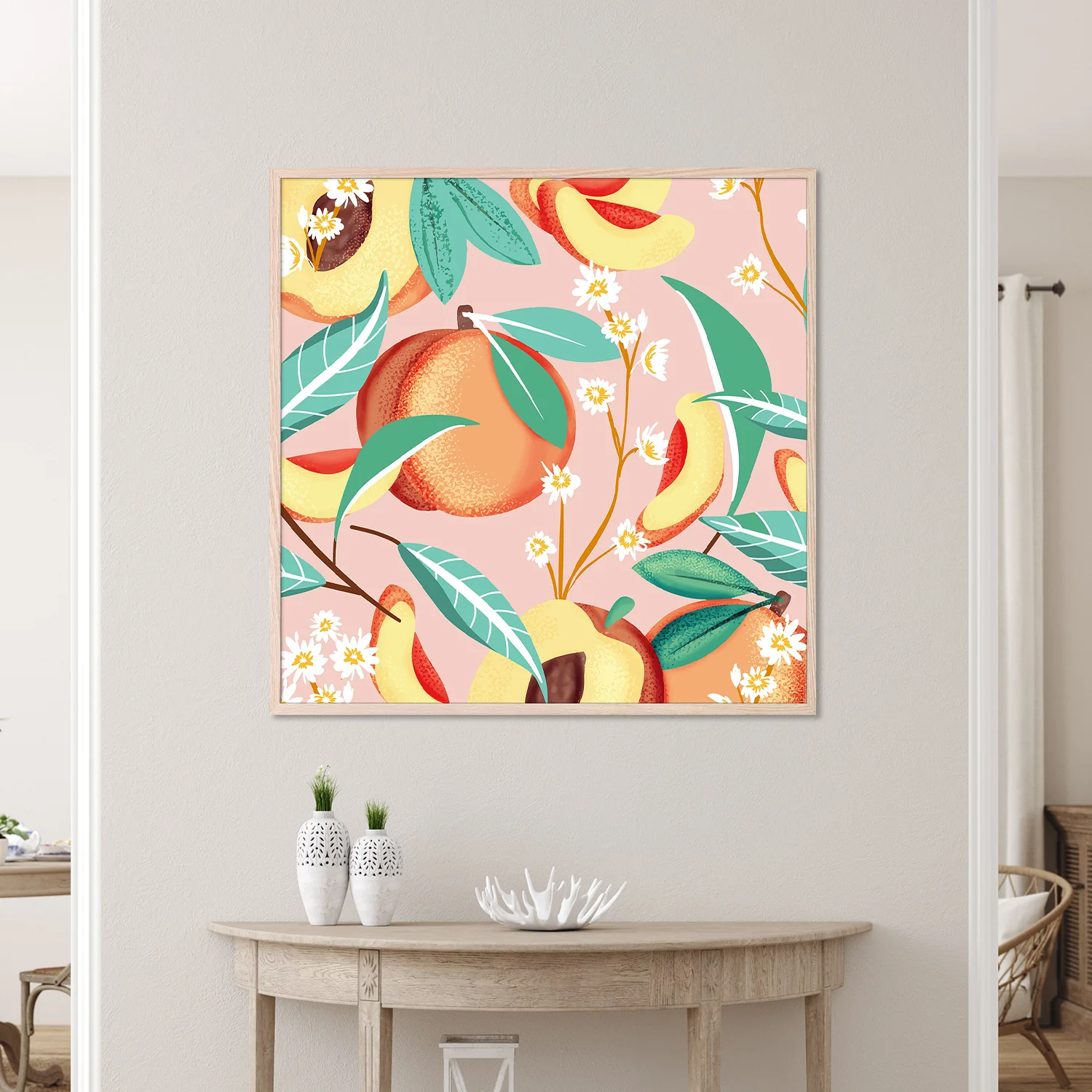 Peach Season - Image 2