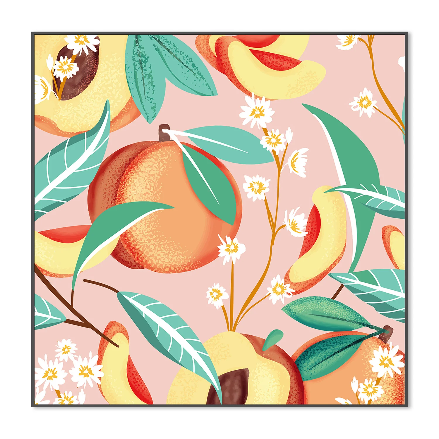 Peach Season - Image 3