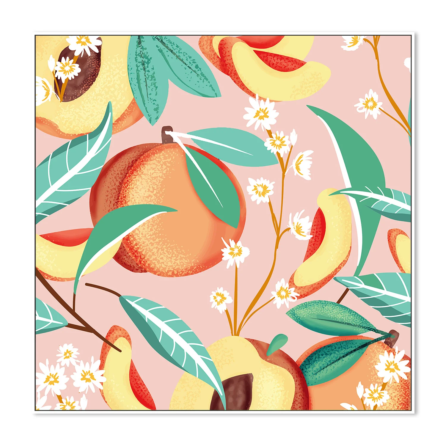 Peach Season - Image 5