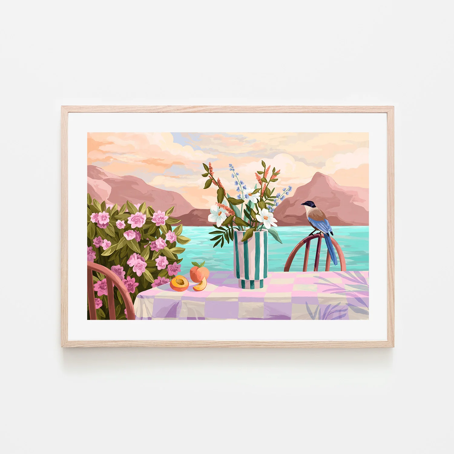 Peachy Evenings - Image 6