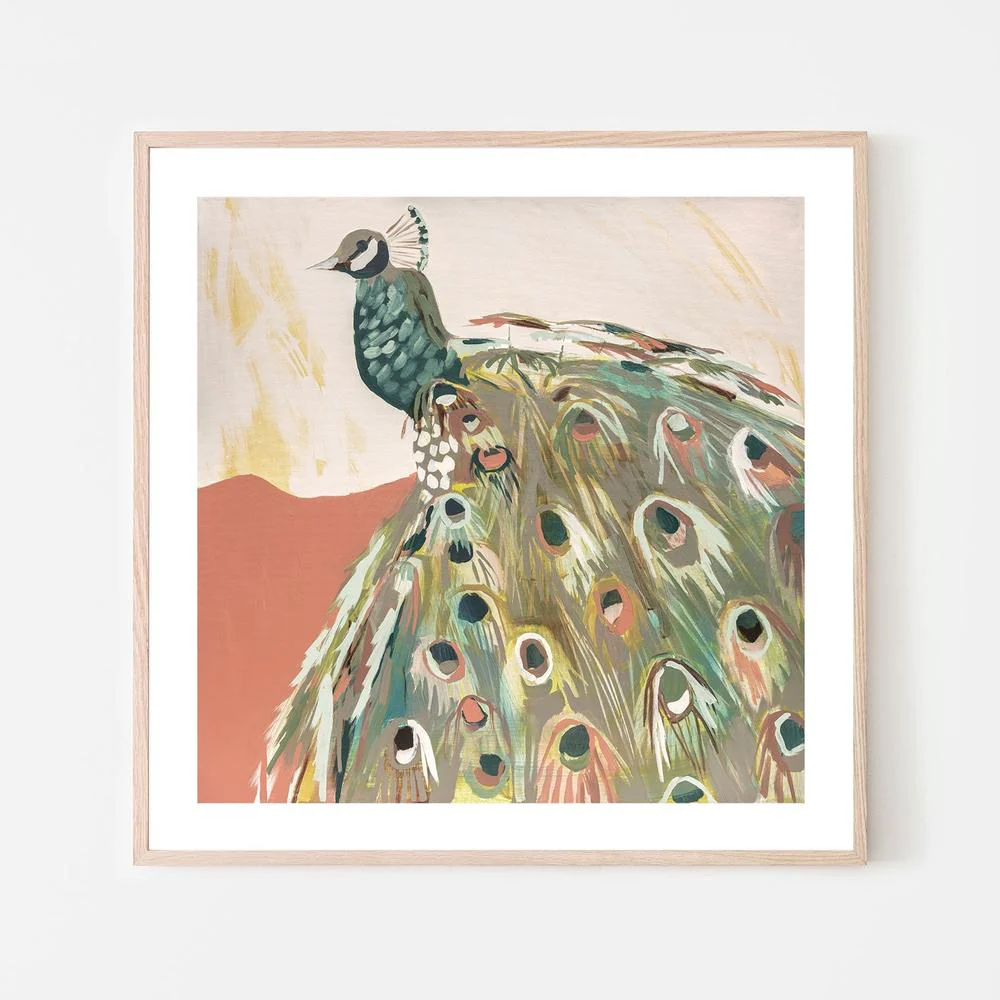 Peacock Salmon - Image 6