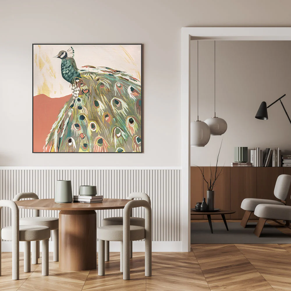 Peacock Salmon - Image 7