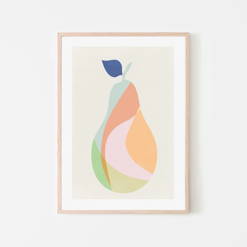 Pear, Style A - Image 6