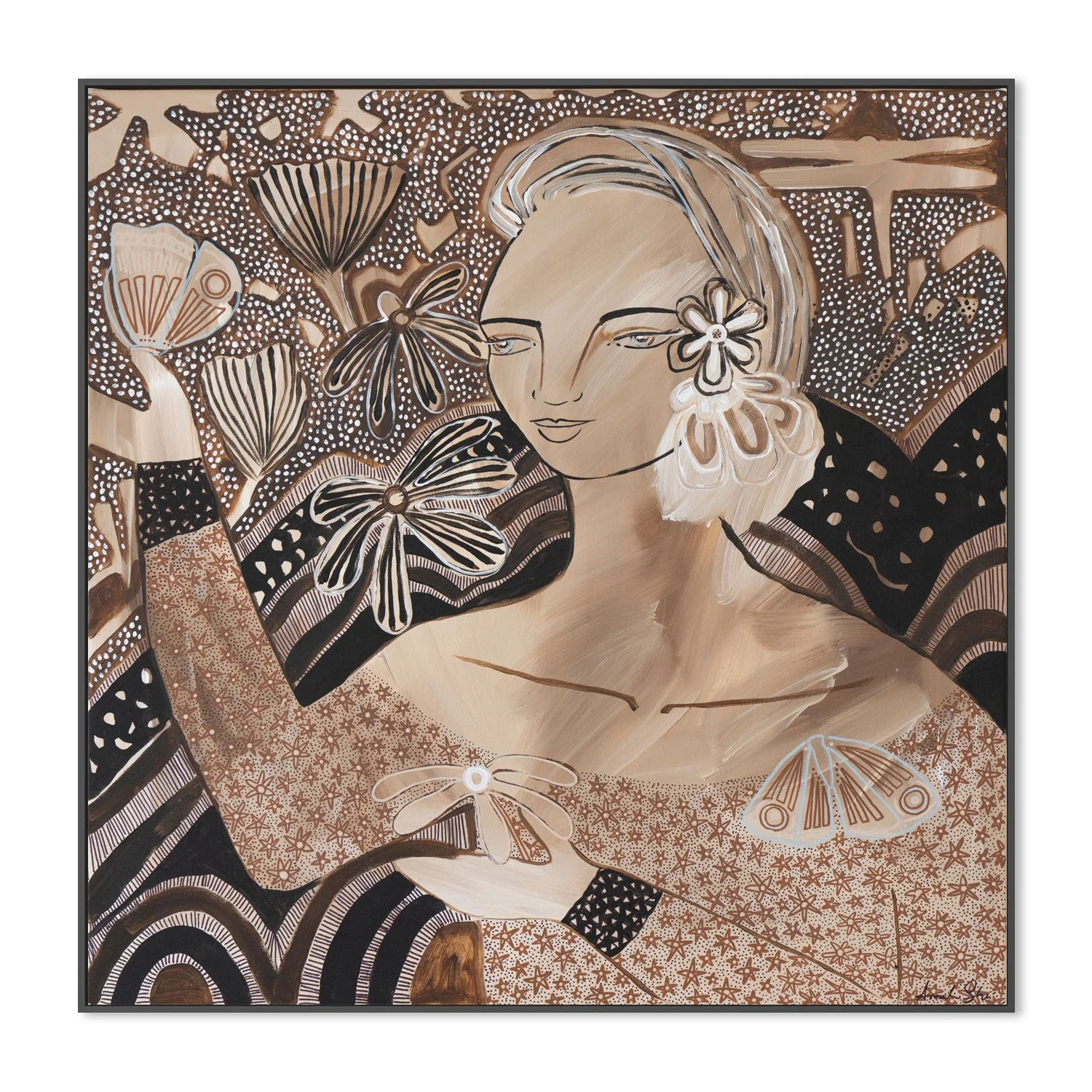 Penelope, Obsidian - Image 3