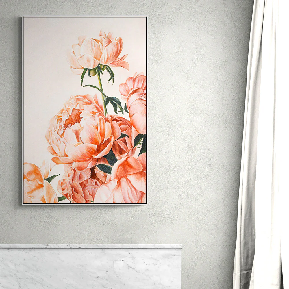 Peonies - Image 2