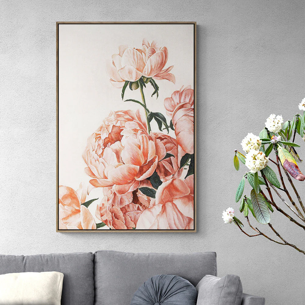 Peonies - Image 7