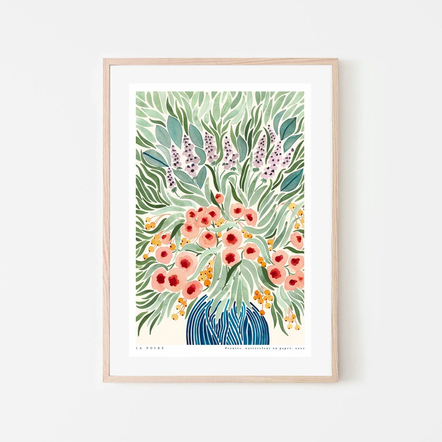 Peonies - Image 6