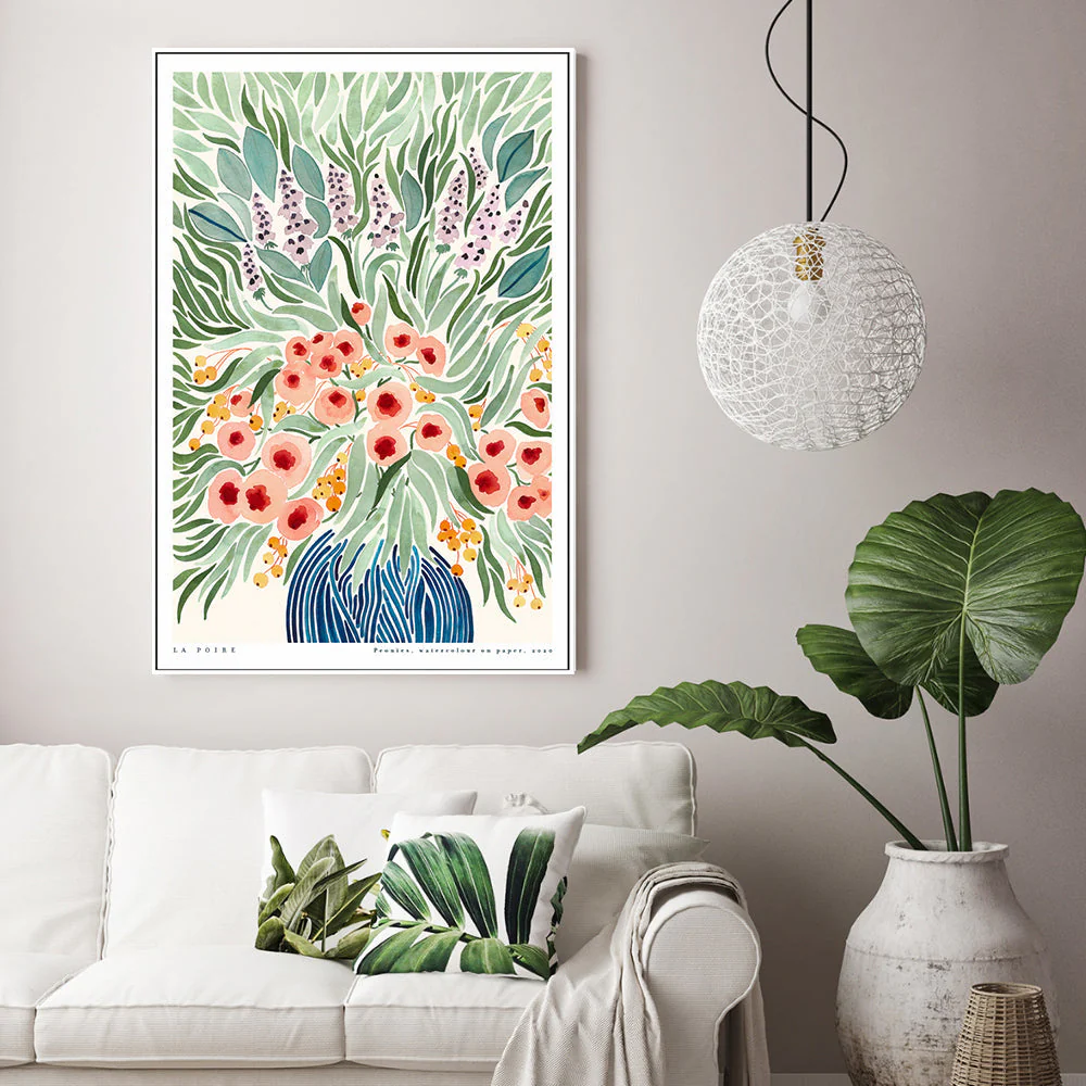 Peonies - Image 8