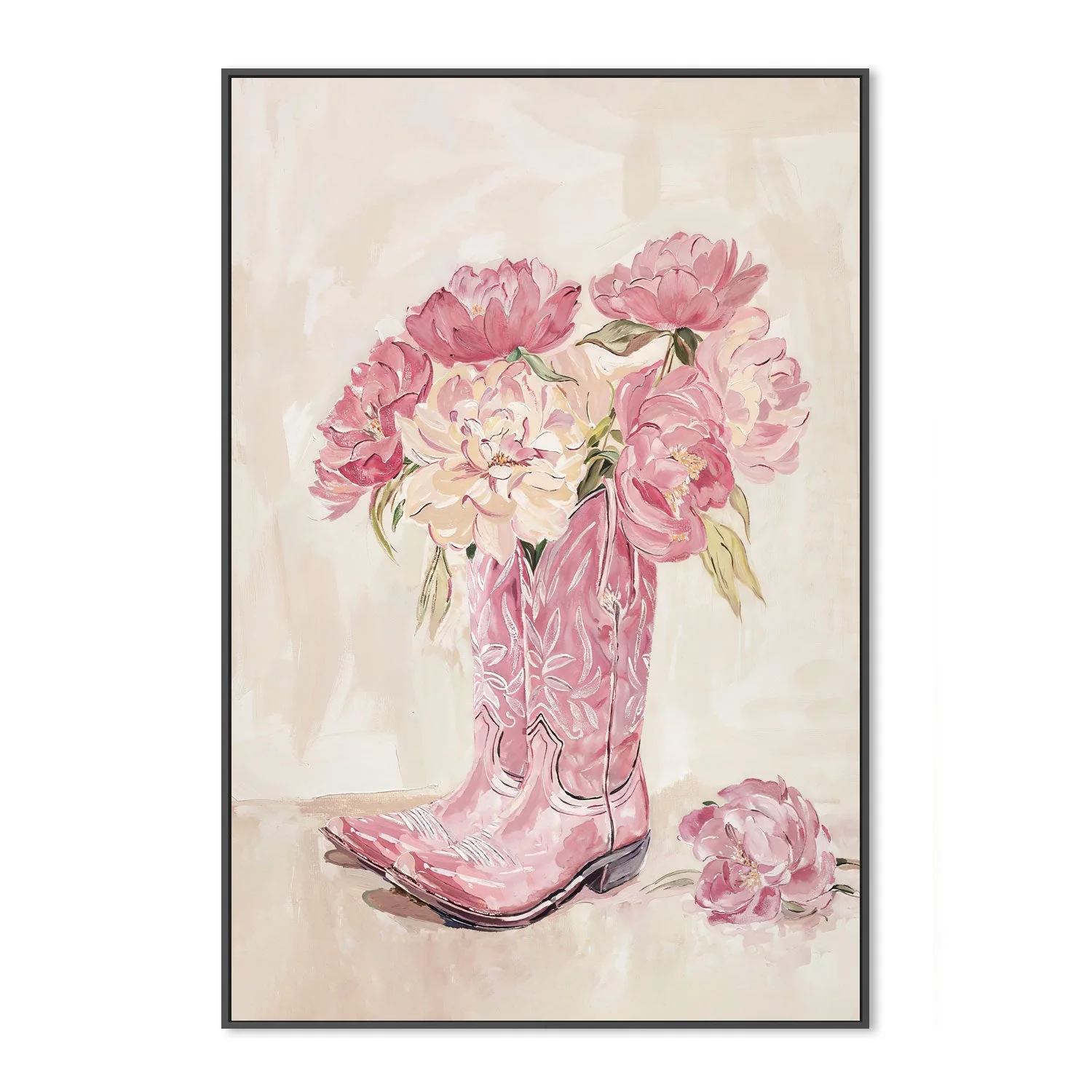 Peony Boot - Image 3