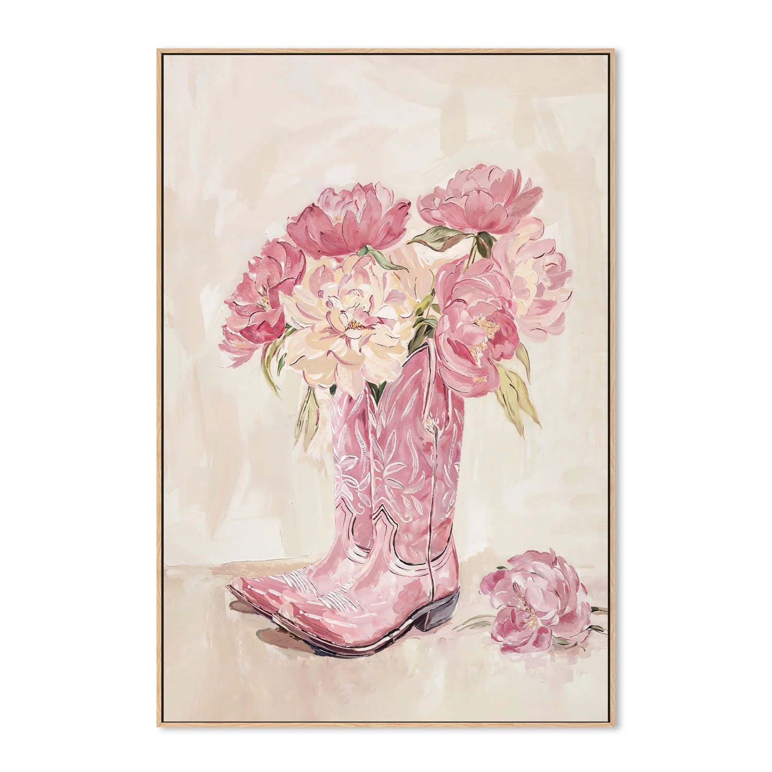 Peony Boot - Image 4