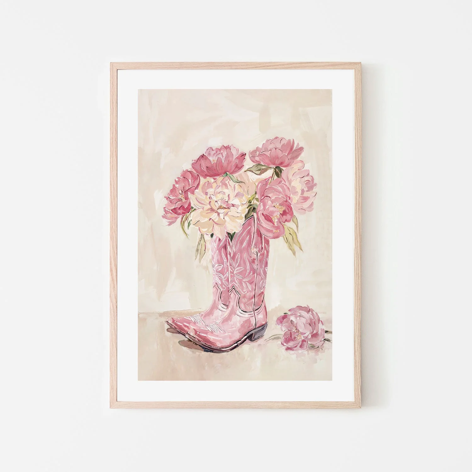 Peony Boot - Image 6